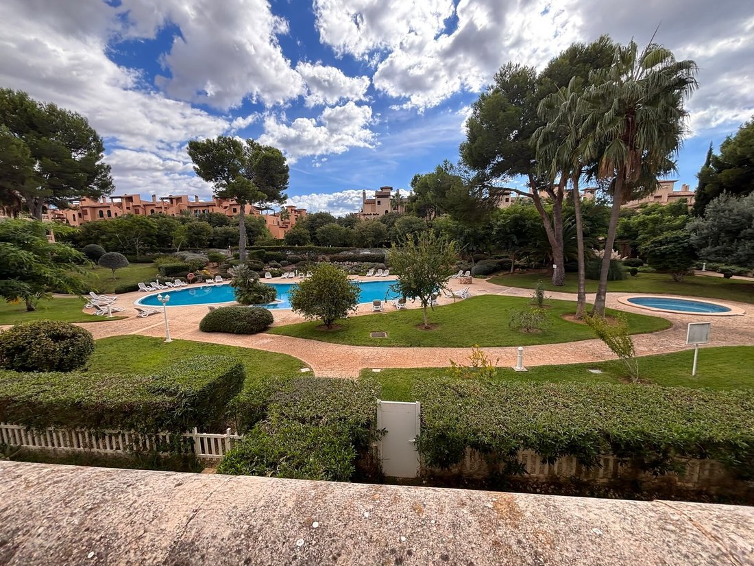 Appartement à Llucmajor, Îles Baléares, Espagne 3 - 19148682