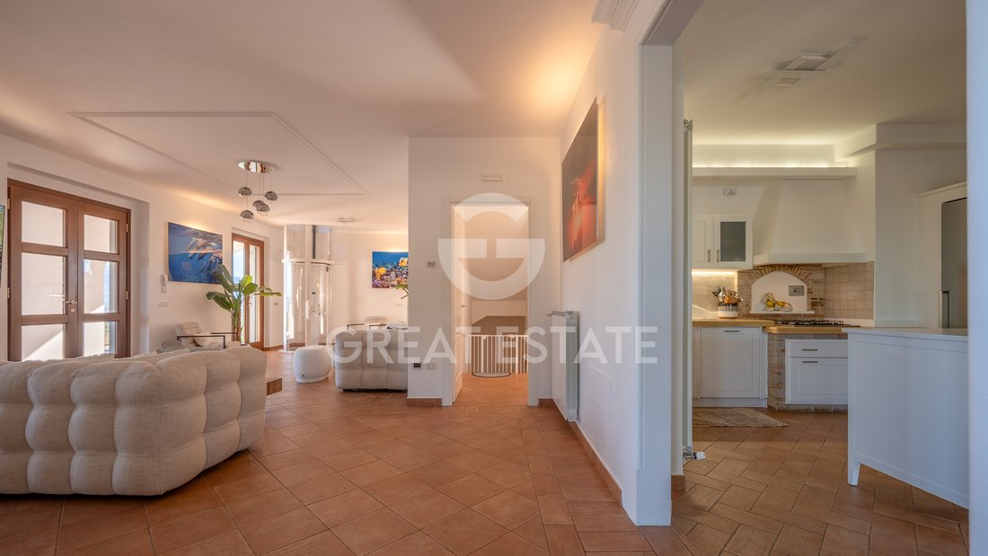 Tenuta a Cannara, Umbria, Italia 5 - 19147313