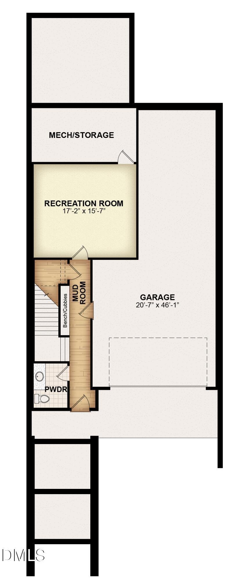 House in Apex, North Carolina, United States 5 - 19146988