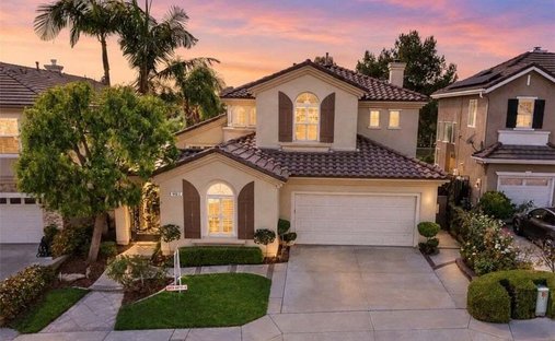 House in Placentia, California, United States 1