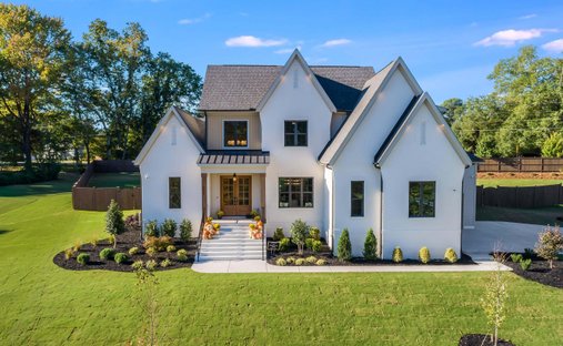 House in Fuquay-Varina, North Carolina, United States 1