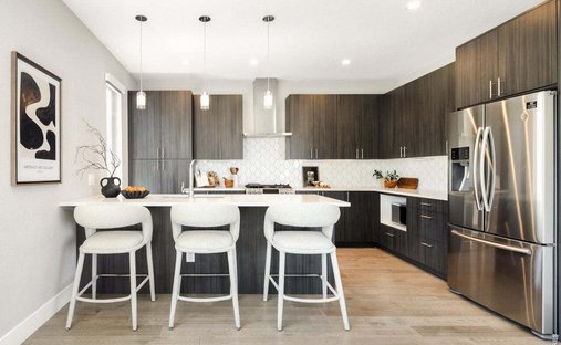 Residenza a Denver, Colorado, Stati Uniti 1