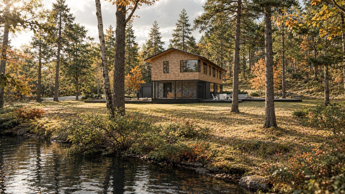 Maison à Minnetonka, Minnesota, États-Unis 3 - 19146367