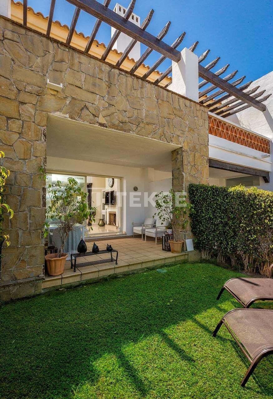 Maison de ville à Mijas, Andalousie, Espagne 2 - 19147232