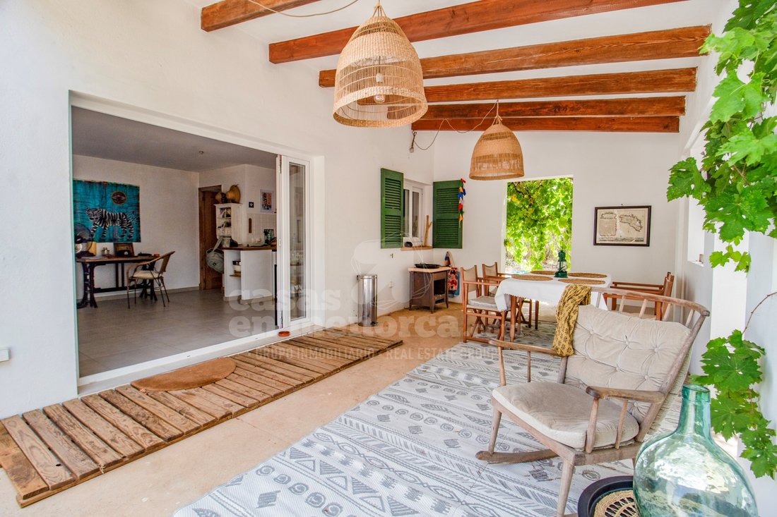Casa a Sant Lluís, Isole Baleari, Spagna 3 - 19148619