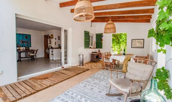 Casa a Sant Lluís, Isole Baleari, Spagna 2