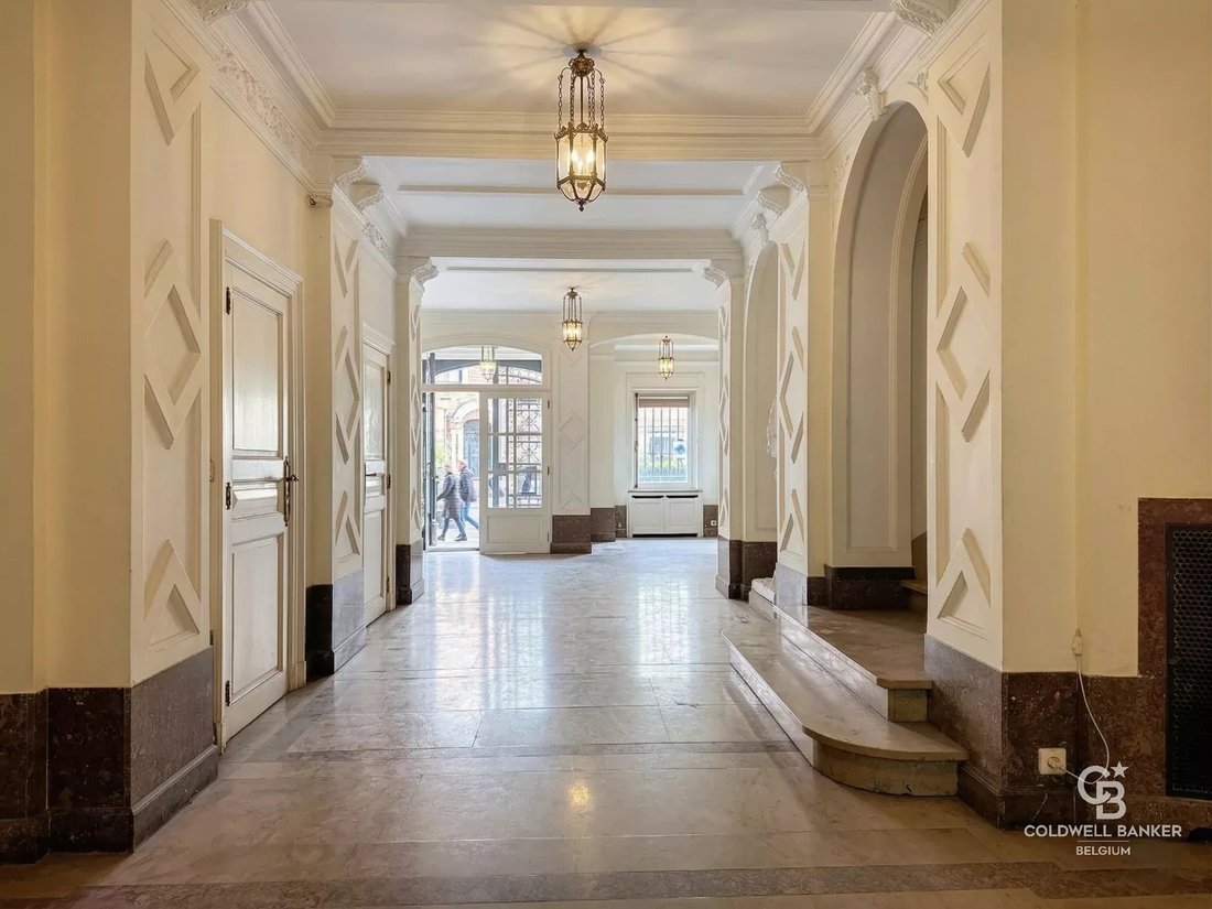 Estate in Bruxelles, Brussels, Belgium 5 - 19148080