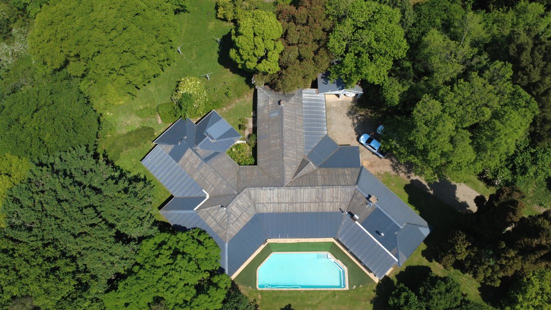 Farm Ranch in Howick, KwaZulu-Natal, Südafrika 2 - 19146017