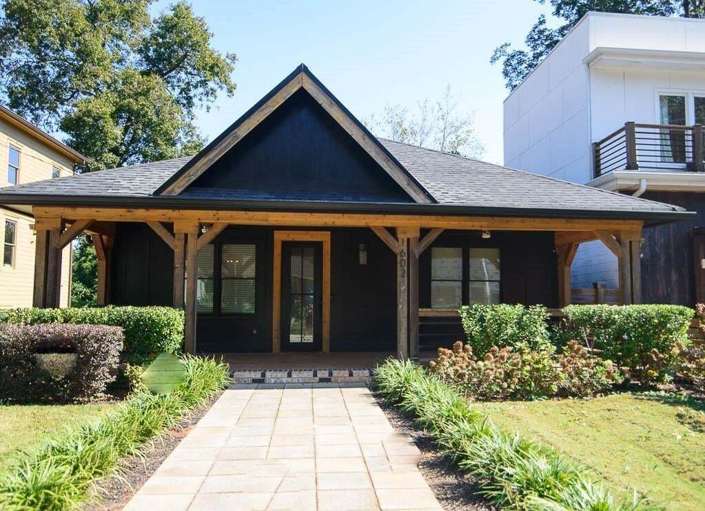 House in Atlanta, Georgia, United States 1 - 19147694