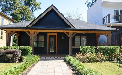 Haus in Atlanta, Georgia, Vereinigte Staaten 1