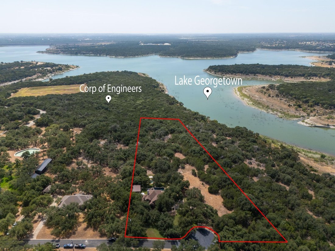 House in Georgetown, Texas, United States 3 - 19147063