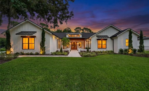 Casa a Lake Butler, Florida, Stati Uniti 1