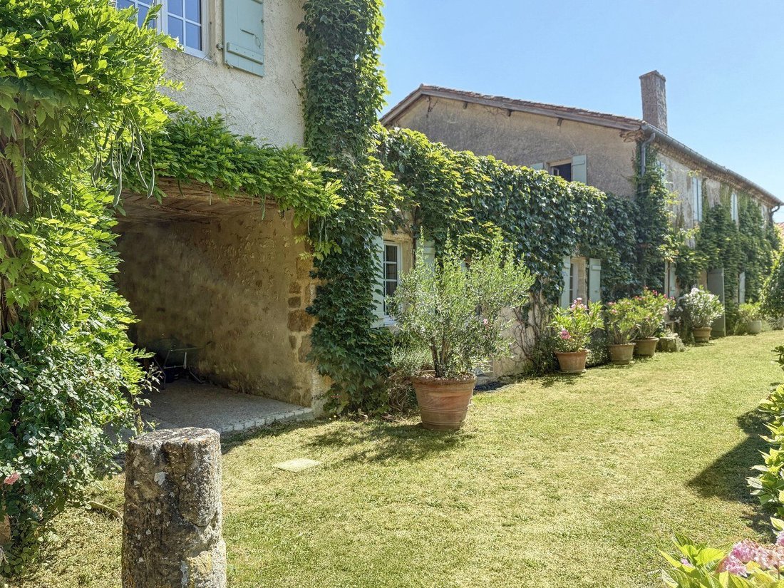 Villa à Bazian, Occitanie, France 4 - 19145951