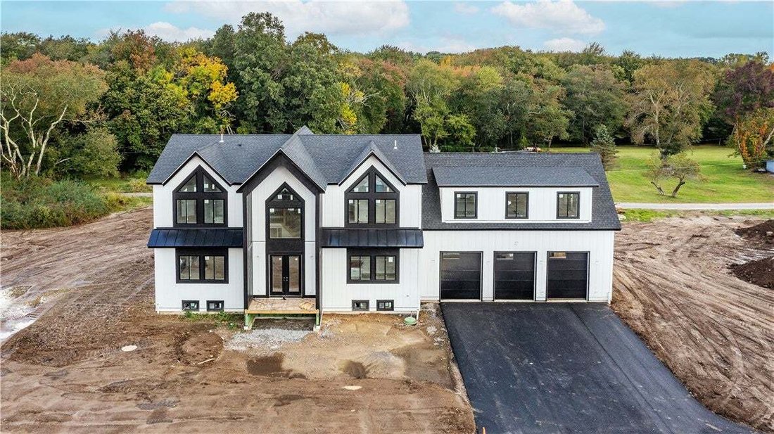 Haus in Cranston, Rhode Island, Vereinigte Staaten 1 - 17262150