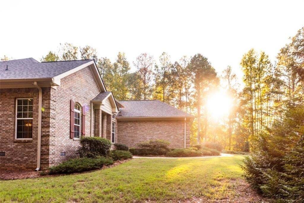 House in Social Circle, Georgia, United States 5 - 19147698