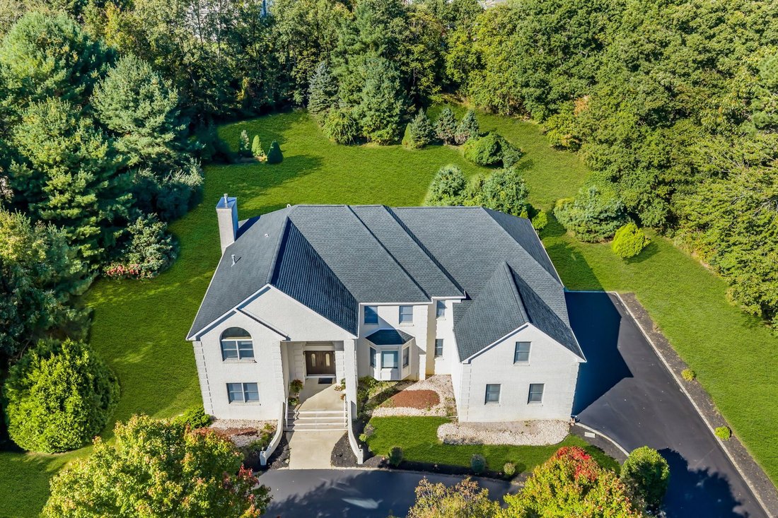 Casa a Neptune City, New Jersey, Stati Uniti 1 - 19146257