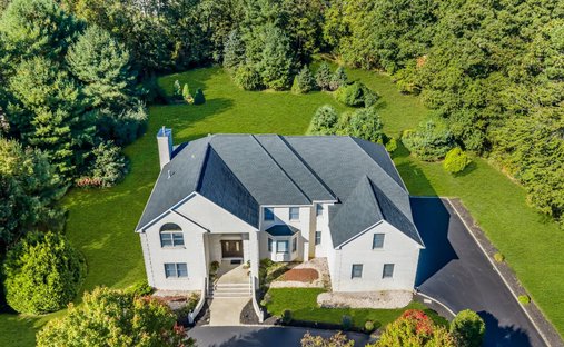 House in Neptune City, New Jersey, United States 1