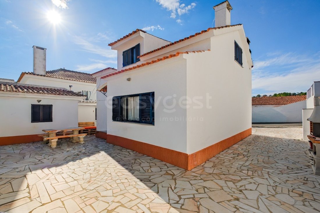 Maison à Cascais et Estoril, Lisbonne, Portugal 5 - 19148630