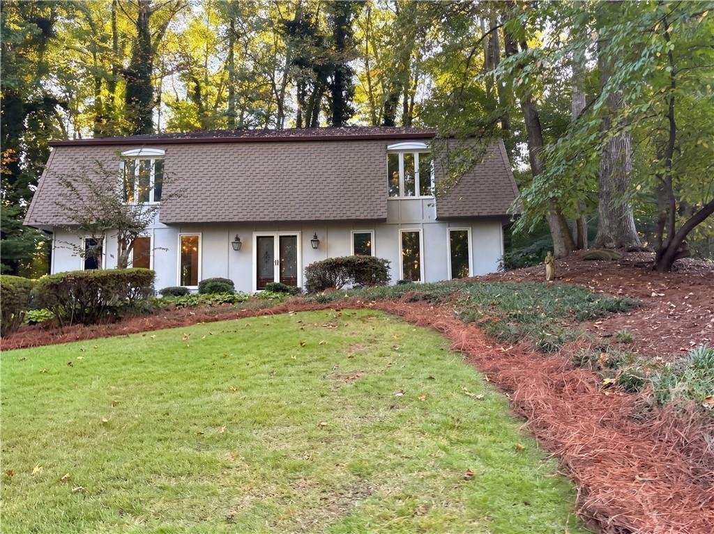 House in Marietta, Georgia, United States 2 - 19147712