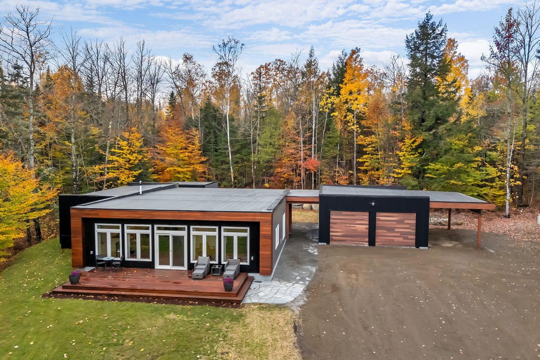 House in Freeman Township, Maine, United States 3 - 19148754