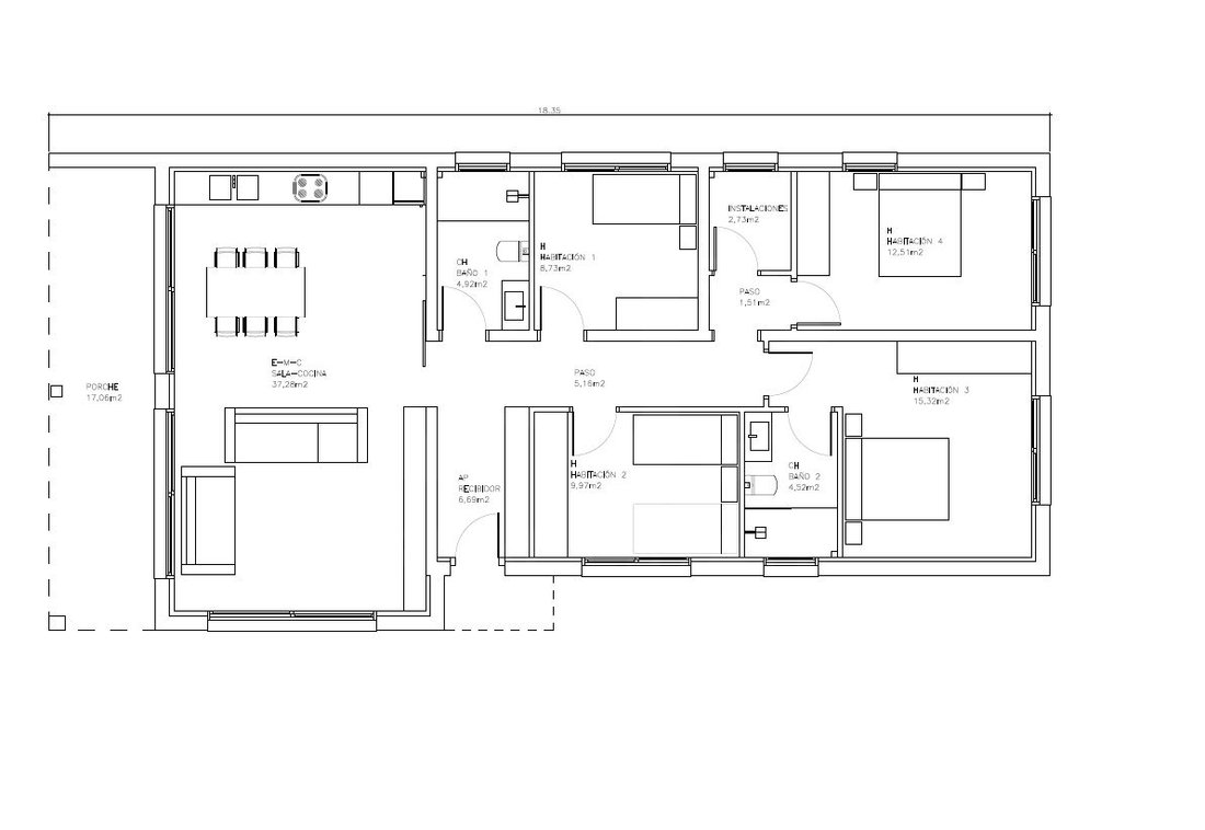 Residenza a Lliçà d'Amunt, Catalogna, Spagna 4 - 19148584