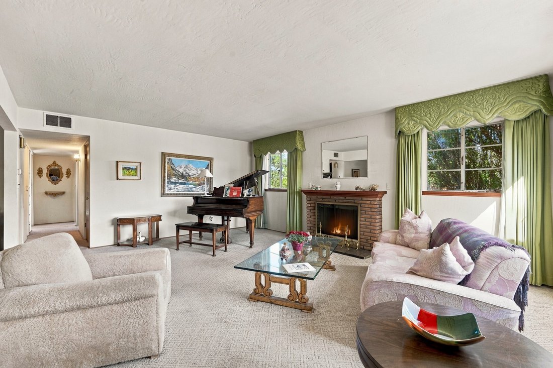 House in Santa Fe, New Mexico, United States 3 - 19146264