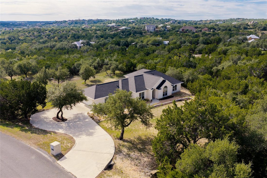 House in Dripping Springs, Texas, United States 1 - 19147103