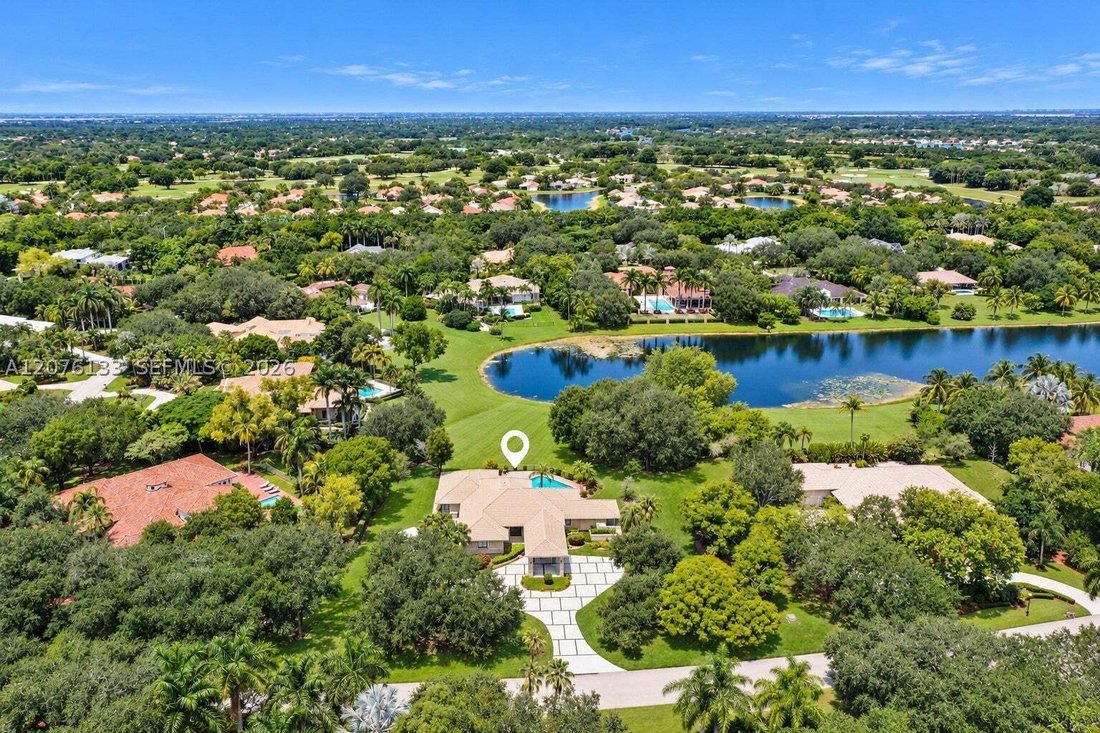 House in Southwest Ranches, Florida, United States 4 - 18738464