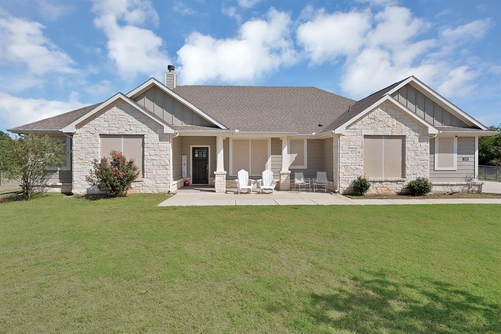 Casa a Springtown, Texas, Stati Uniti 2 - 19147830