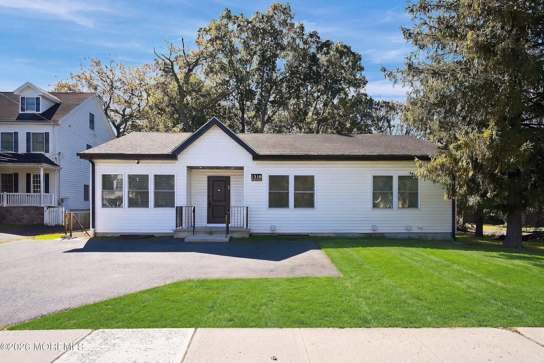 House in Lakewood Township, New Jersey, United States 3 - 19146777