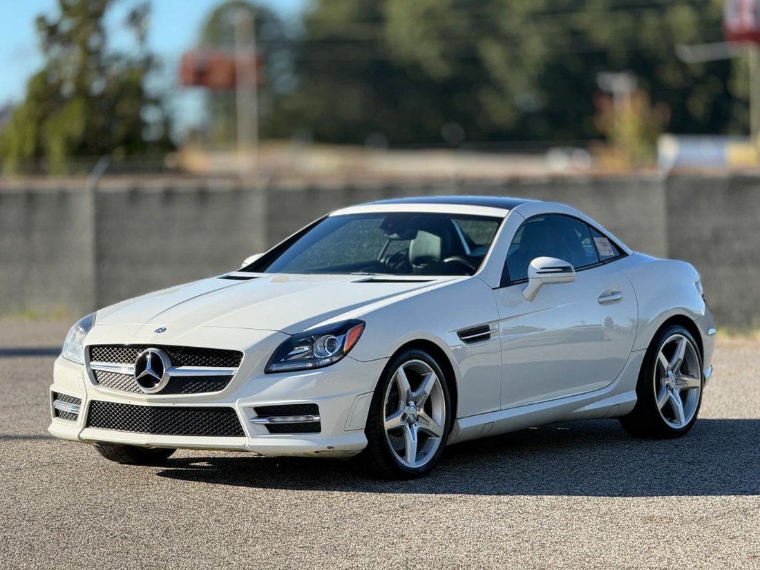 Cabriolet in Lawrenceville, GA, United States 5 - 19145816