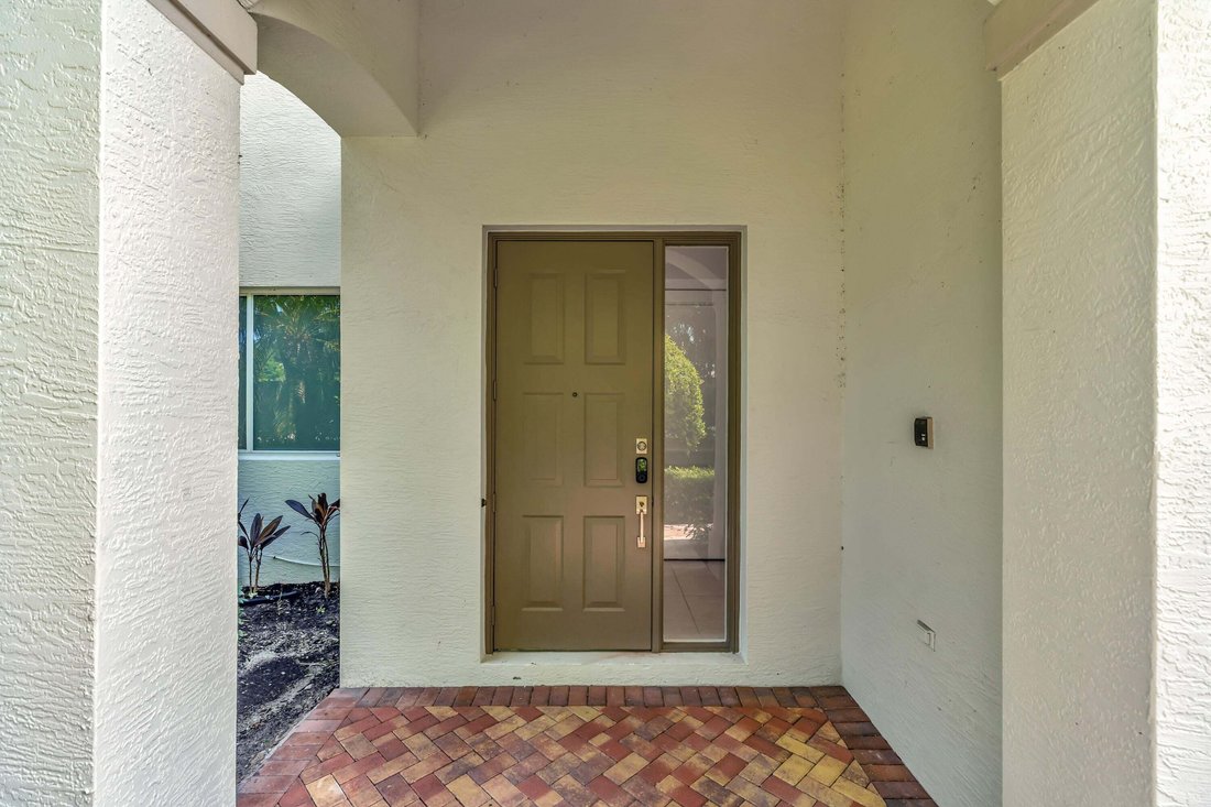 Appartement à Palm Beach Gardens, Floride, États-Unis 5 - 19147819