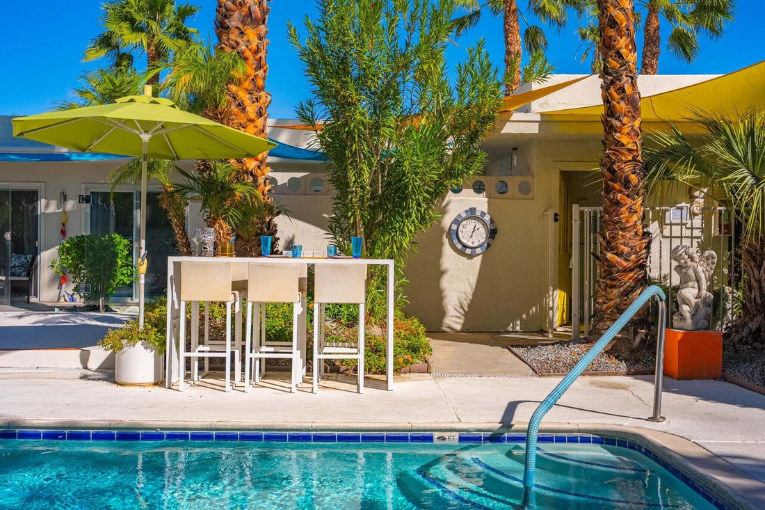 Autres à Palm Springs, Californie, États-Unis 5 - 19147421