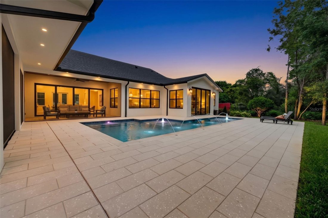 House in Lake Butler, Florida, United States 4 - 19147766