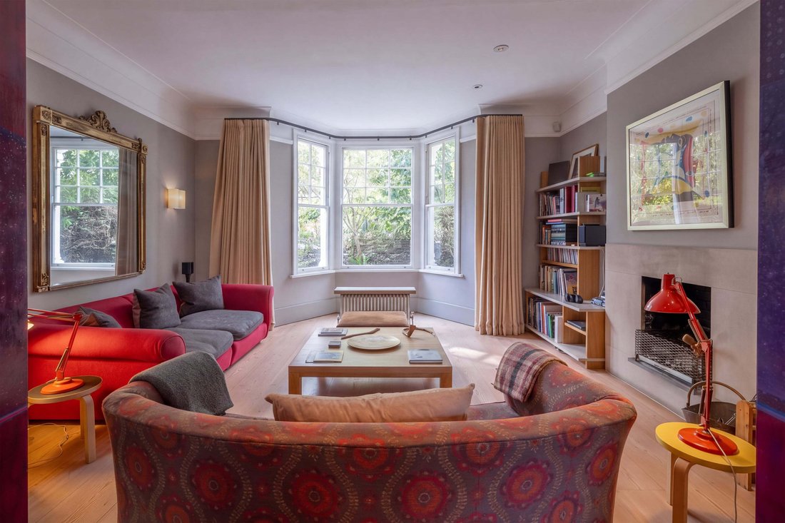 Maison à Brondesbury, Brent, Angleterre 4 - 19147006