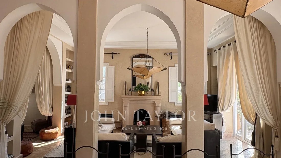 Villa à Essaouira, Marrakech-Safi, Maroc 5 - 19148525