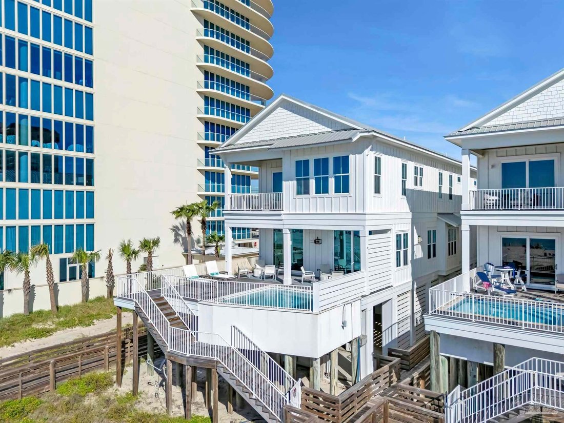 Maison à Orange Beach, Alabama, États-Unis 4 - 19147109