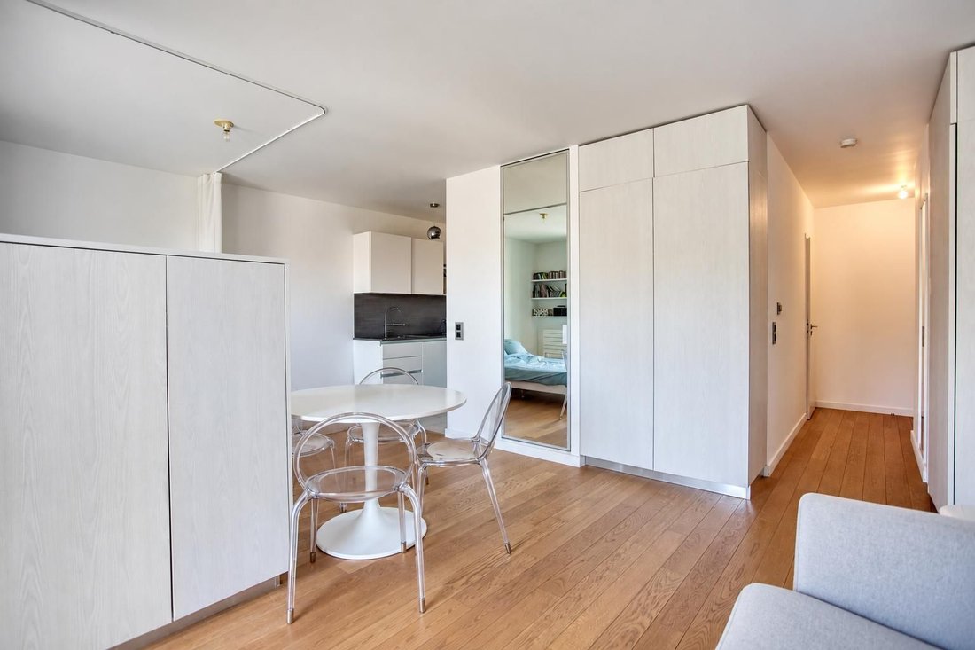 Appartamento a San Lambert, Paris 15e Arrondissement, Parigi 3 - 19148472