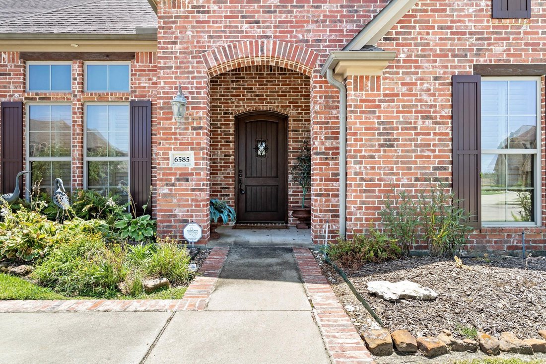 Maison à Beaumont, Texas, États-Unis 4 - 19147935