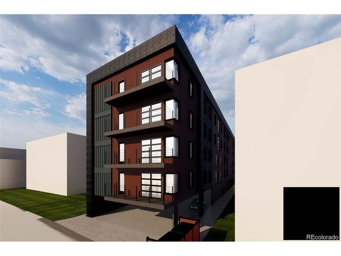 Andere in Denver, Colorado, Vereinigte Staaten 5 - 19147278