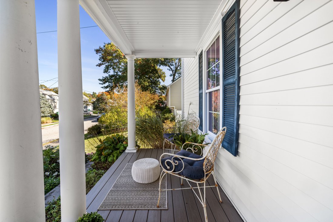 House in Norwood, Massachusetts, United States 3 - 19146351