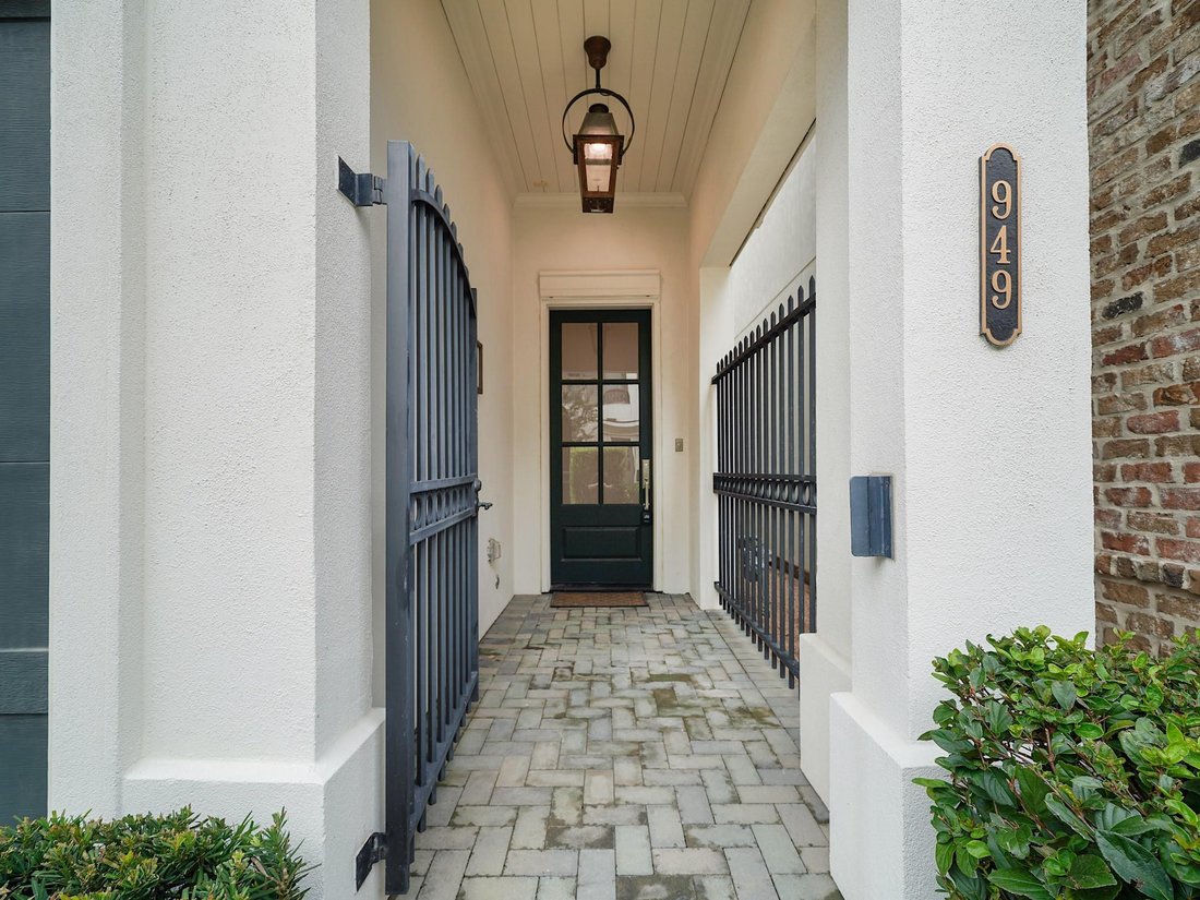 Haus in Houston, Texas, Vereinigte Staaten 2 - 19147985