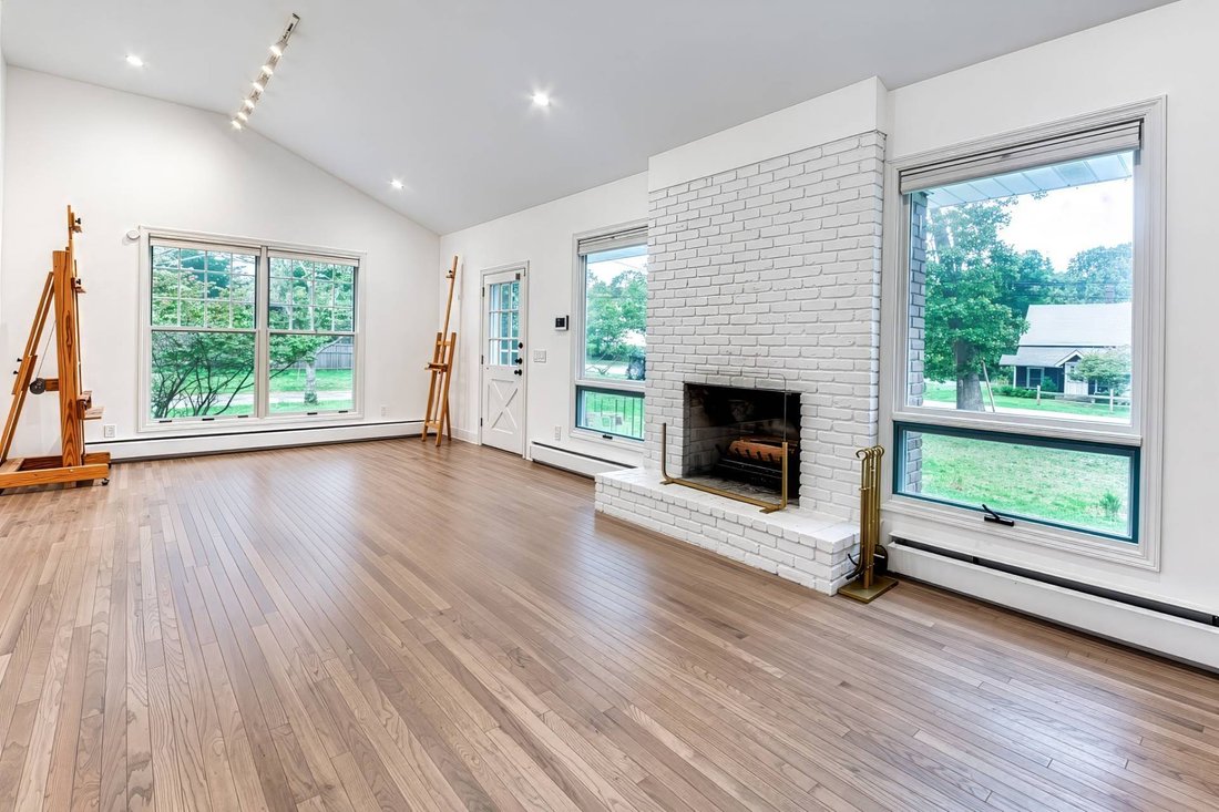 Casa a East Hampton, New York, Stati Uniti 4 - 19146769