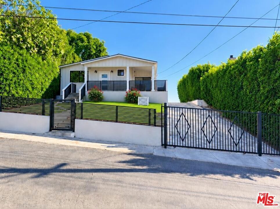 Casa en Los Ángeles, California, Estados Unidos 1 - 19146878