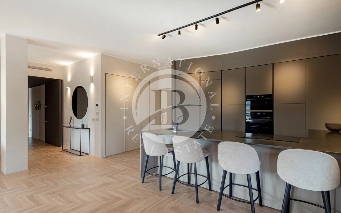 Appartement à San Siro, Milan, Italie 5 - 19145505