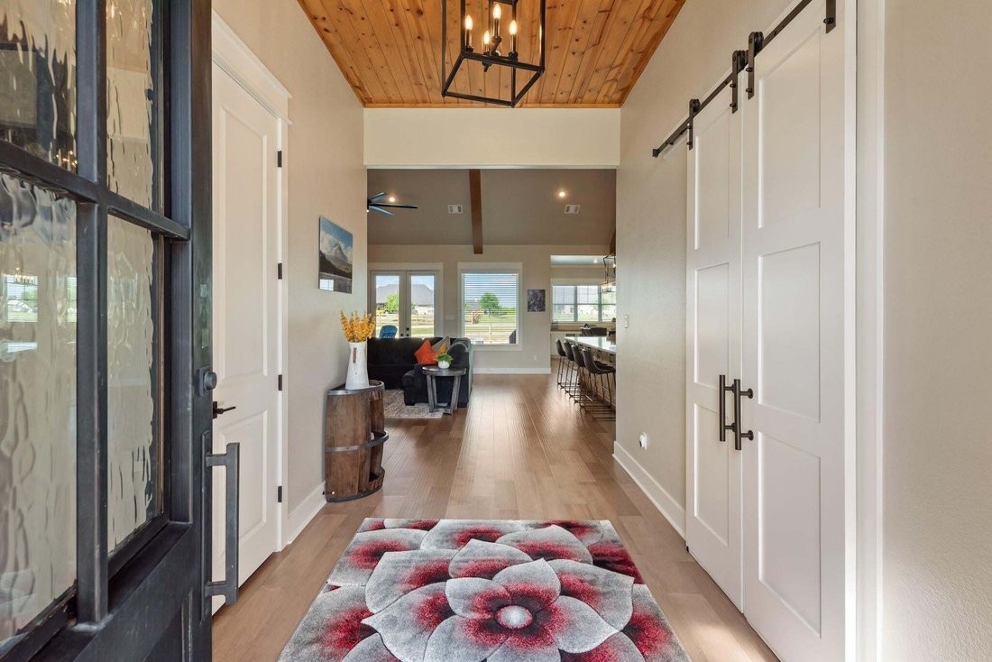 Casa a Wixon Valley, Texas, Stati Uniti 2 - 19148021