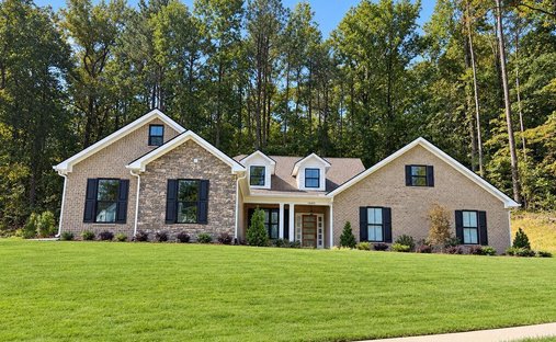 Casa a Dalton, Georgia, Stati Uniti 1