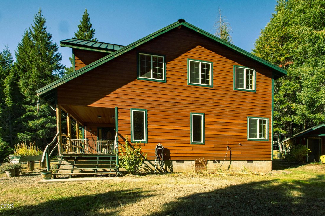 House in O'Brien, Oregon, United States 3 - 19146683
