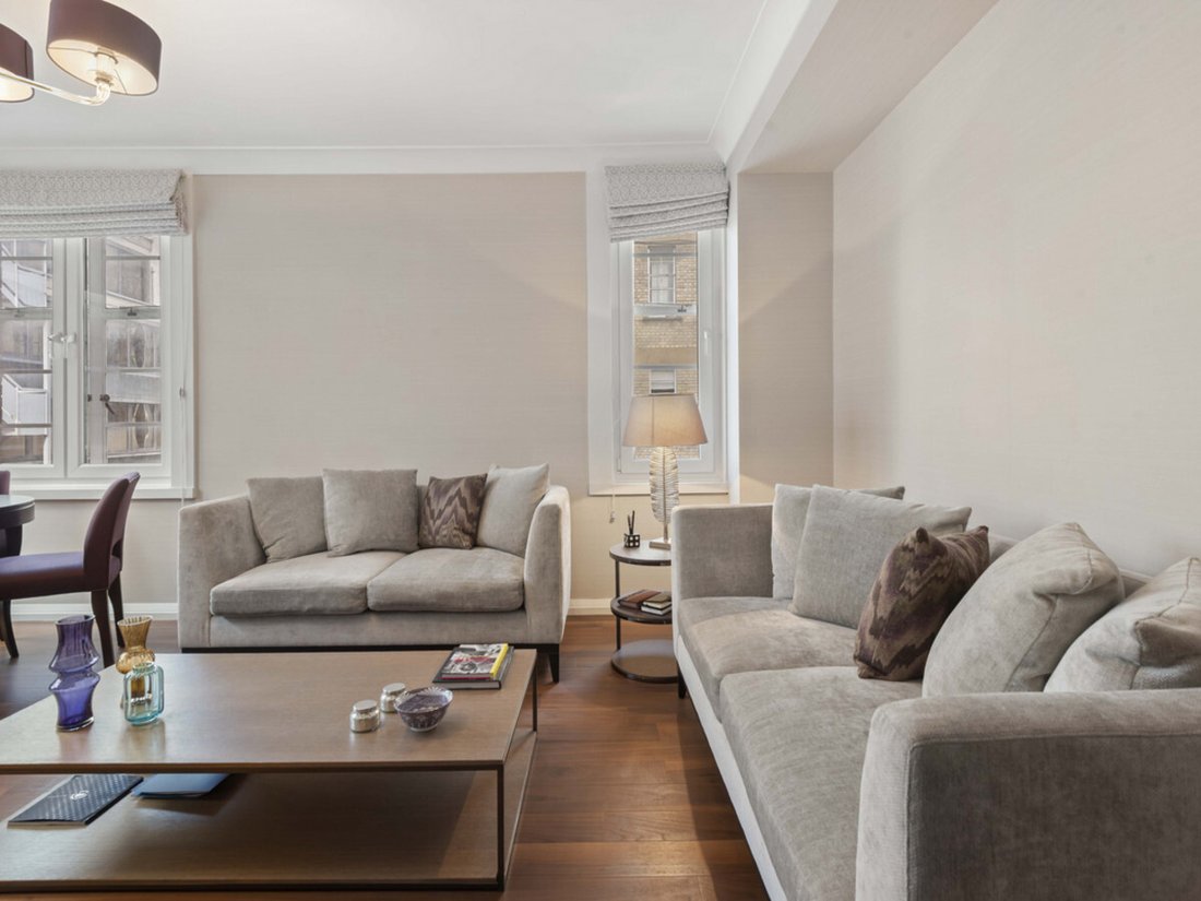 Appartement à Belgravia, Westminster, Angleterre 3 - 19145457