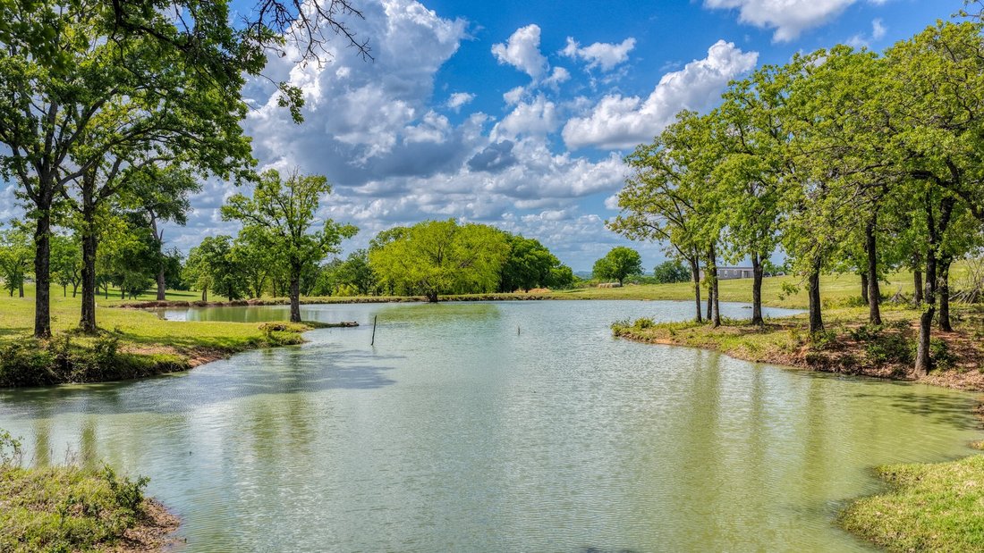 Farm Ranch in Paradise, Texas, Vereinigte Staaten 3 - 19148817